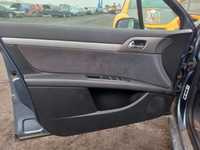 Peugeot 407 04-10 TAPICERKA boczek boczki drzwi prawy lewy