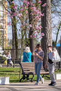 Продаж 1к квартири. Поруч набережна, парк Письменників