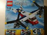 LEGO Creator 3w1 Smiglowiec 31020