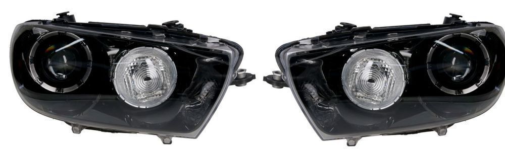 Volkswagen Scirocco 08-14 Reflektor Przedni Lampa Przednia Xenon NOWA