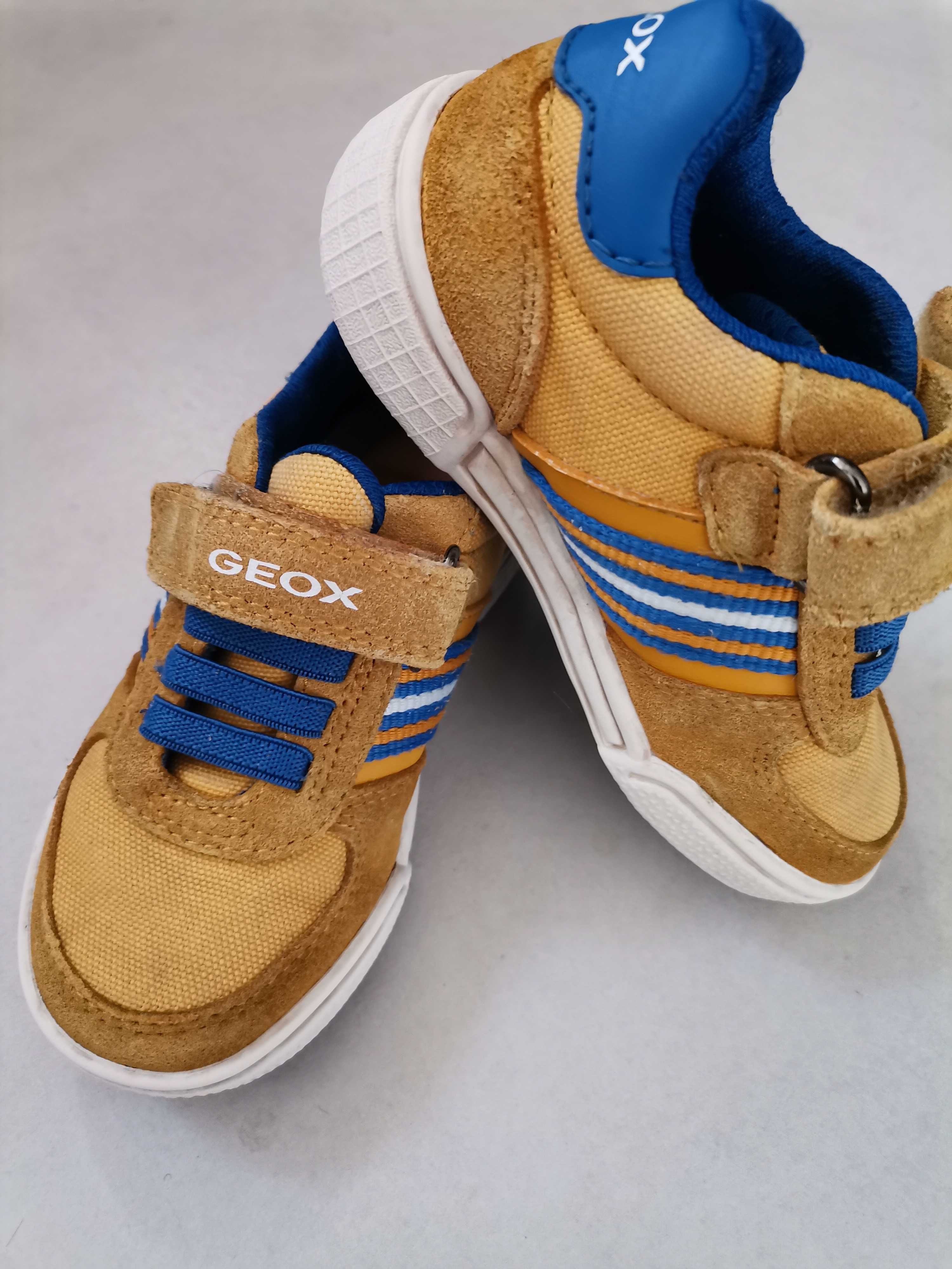 Sneakersy Goex 24