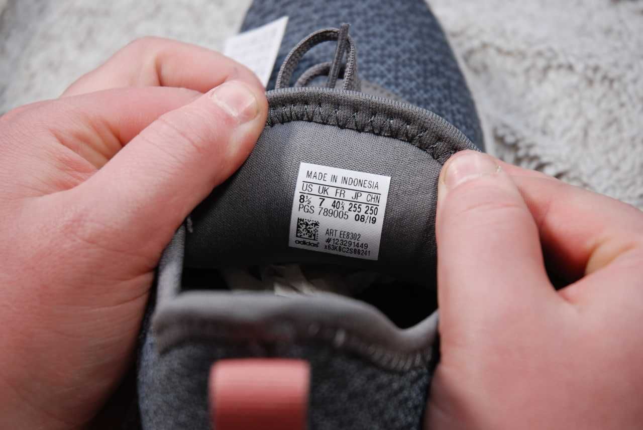 didas Lite Racer RBN – wygoda i lekkość, rozmiar 40 2/3