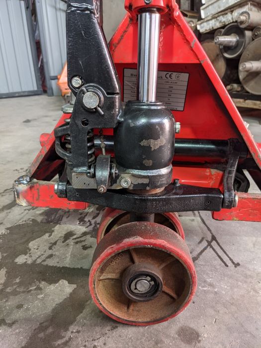 Продаю рокла - рохля 2.0т - 2.5т