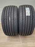 355/50R22.5 (2690netto)  GOODYEAR opona NOWA przód prowadząca mega