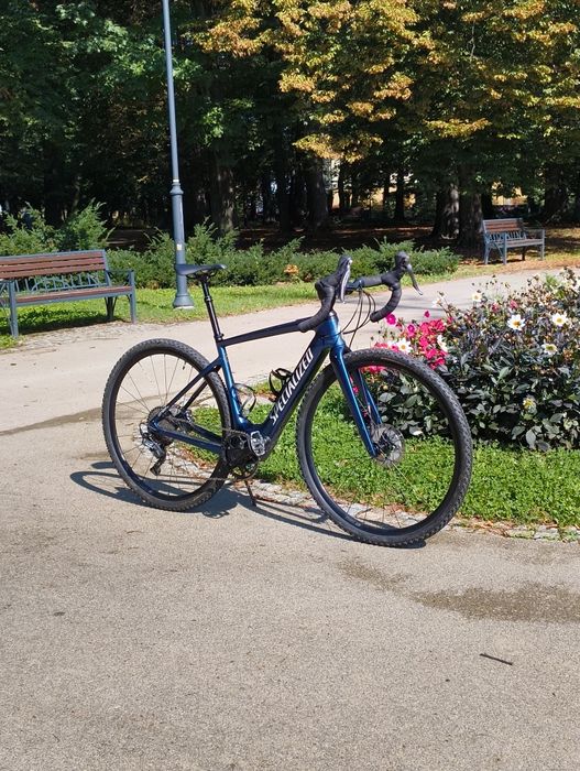 Specialized Turbo Creo Carbon Elektryczny rower