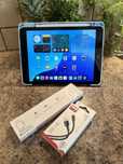 Tablet iPad Apple 10.5” iOS 18.4 - Touch ID - super stan