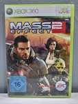 Mass Effect 2 Xbox 360 Używana