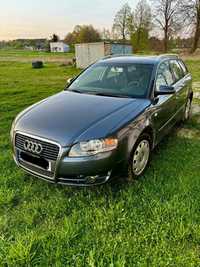 Audi A4 A4 B7 1.9tdi 115 bke