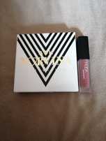 Paleta Anastasia Beverly hills nova batom huda