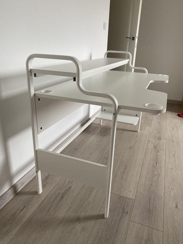 Biurko Fredde  IKEA