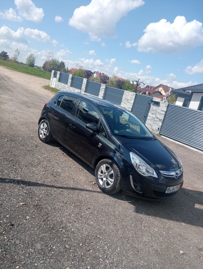 Sprzedam Opel Corsa Lift