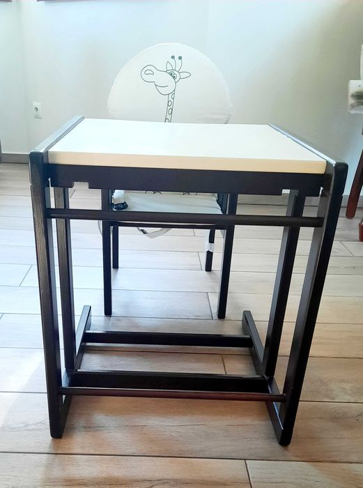 Krzesełko wielofunkcyjne