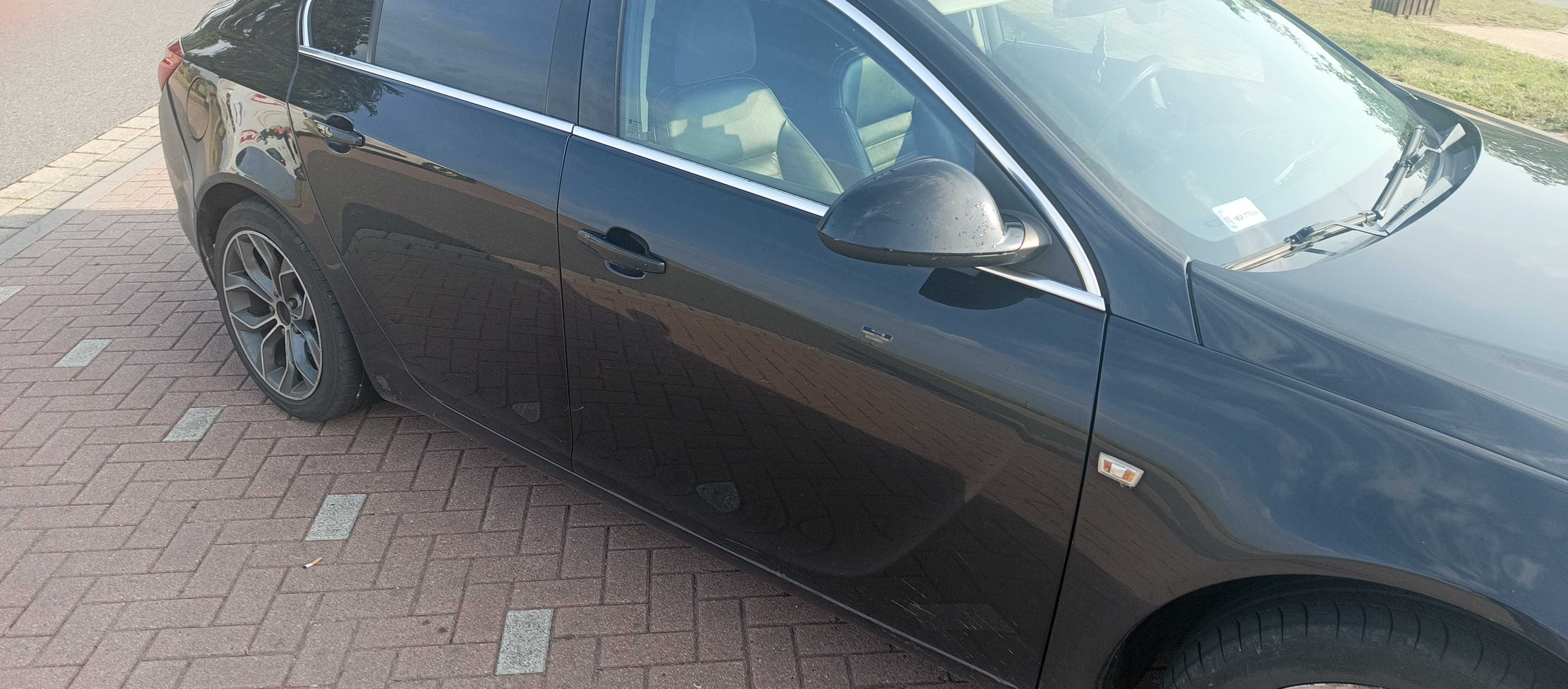 Sprzedam Opel insignia