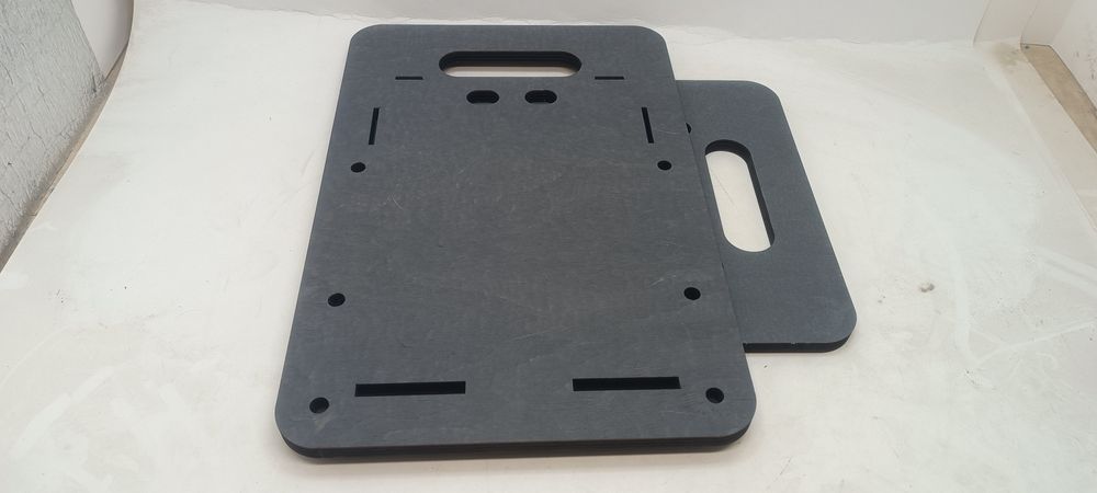 Корпус для LiFePO4 280Ах8, 280Ах4 Економ