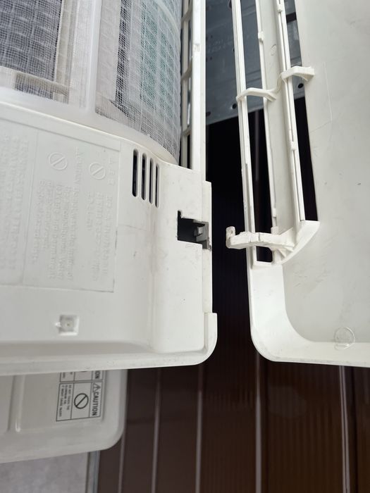 Кондиціонер Mitsubishi Heavy SRK28HG/SRC28HG