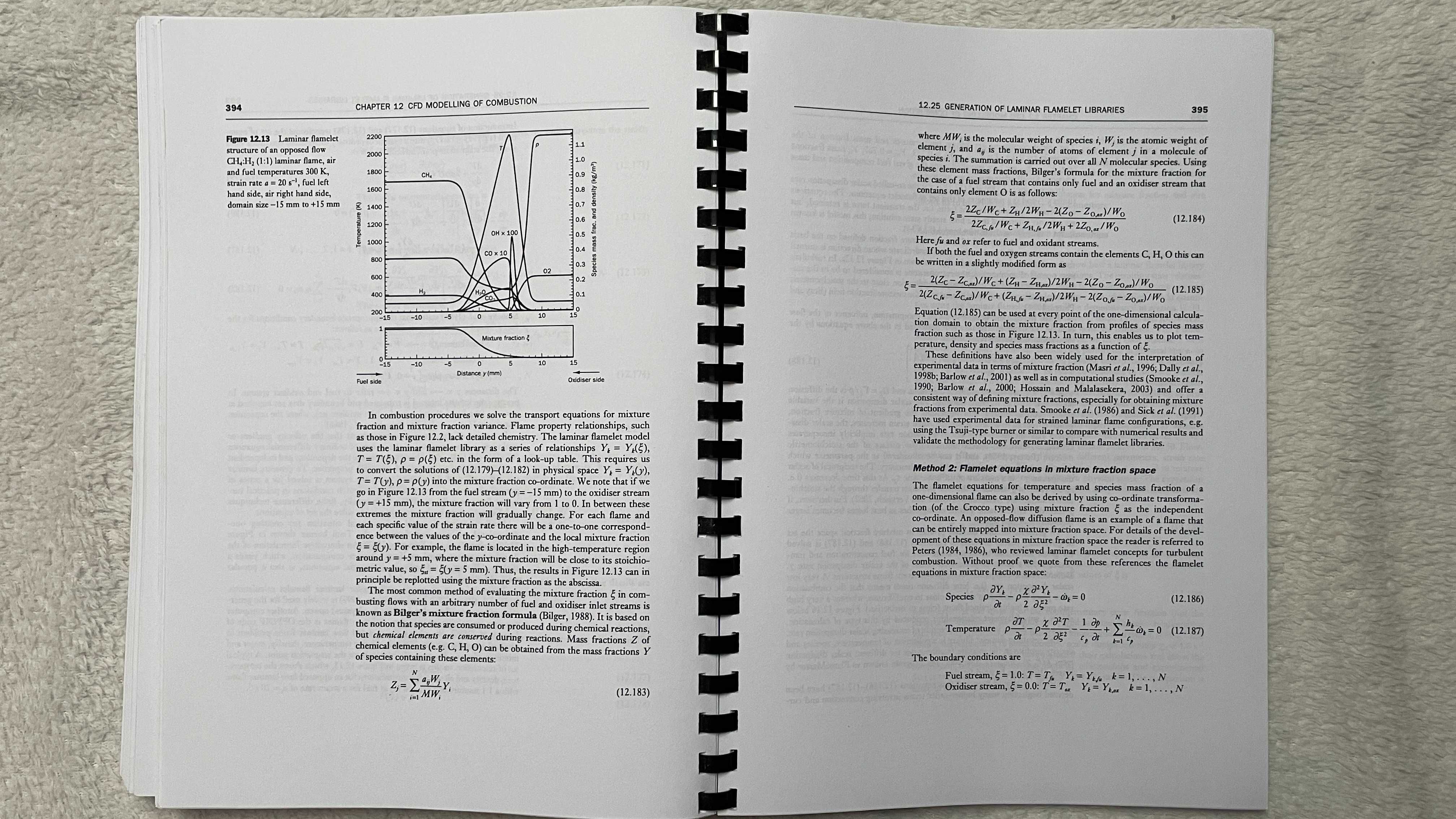 Skrypt Mechanika Płynów Introduction to Computational Fluid Dynamics