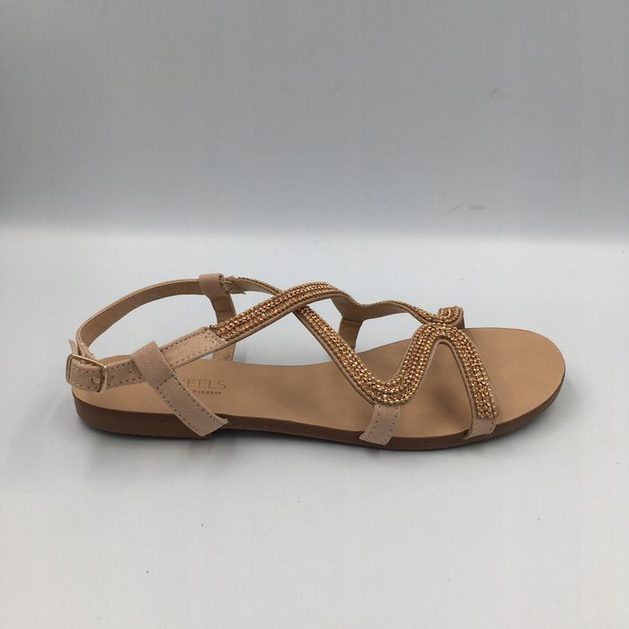 Buty damskie sandały Head over Heels by Dune r.37