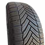 Michelin alpin 6 225/55 R16 99H 6.5 7mm 2021