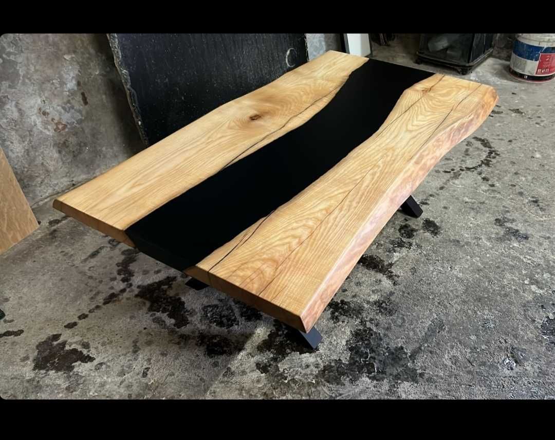 Mesa Resina Epoxy