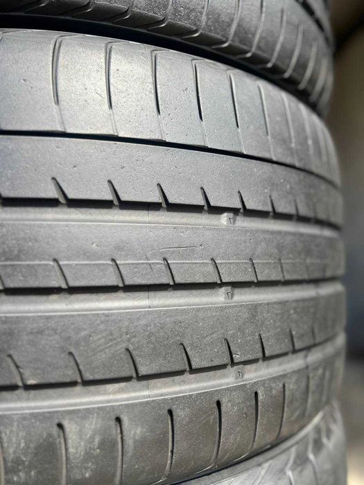 Літні Шини 285 35 R22 & 315 30 R22 Yokohama 2021 Year!