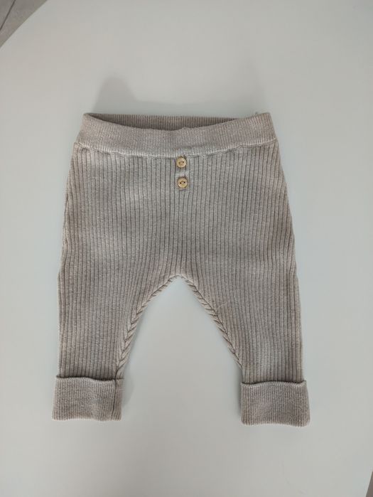 Spodnie dla dziecka hm