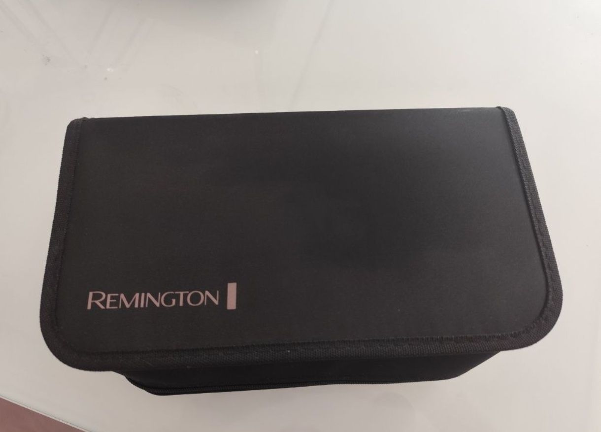 Suszarko-lokowka Remington