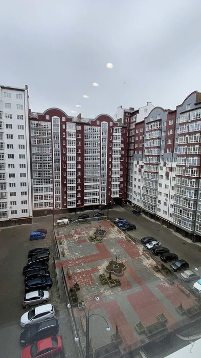 Терміновий продаж 1 кімн квартири, ЖК Містечко центральне, вул.Височан