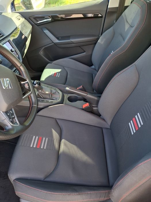 Vende-se Seat Ibiza 1.0FR
