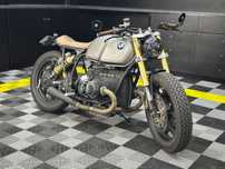 BMW R 80