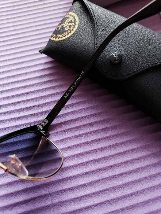 Ray Ban Clubmaster окуляри нові
