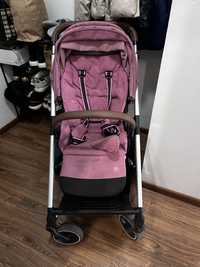 Коляска Cybex balios s lux