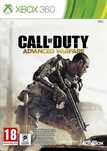 Call of duty ADVANCED WARFARE XBOX 360, sklep Tychy 082024