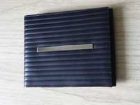 Etui na karty i banknoty Ungaro