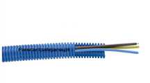 Tubo Anelado Ø20mm pré-cablado c/ Fio 3G2.5mm - 100m