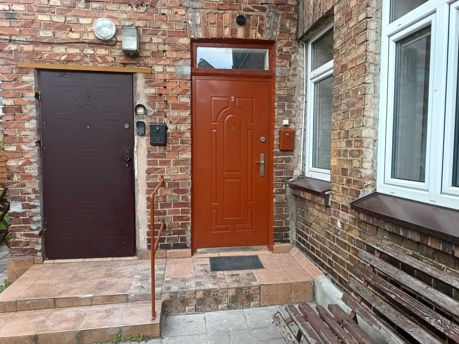 Wynajmę mieszkanie , ścisłe centrum.