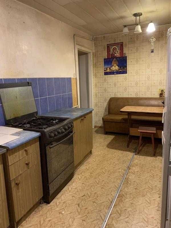 7. Квартира в центре на Пастера