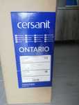 Продам умывальник Cersanit Ontario