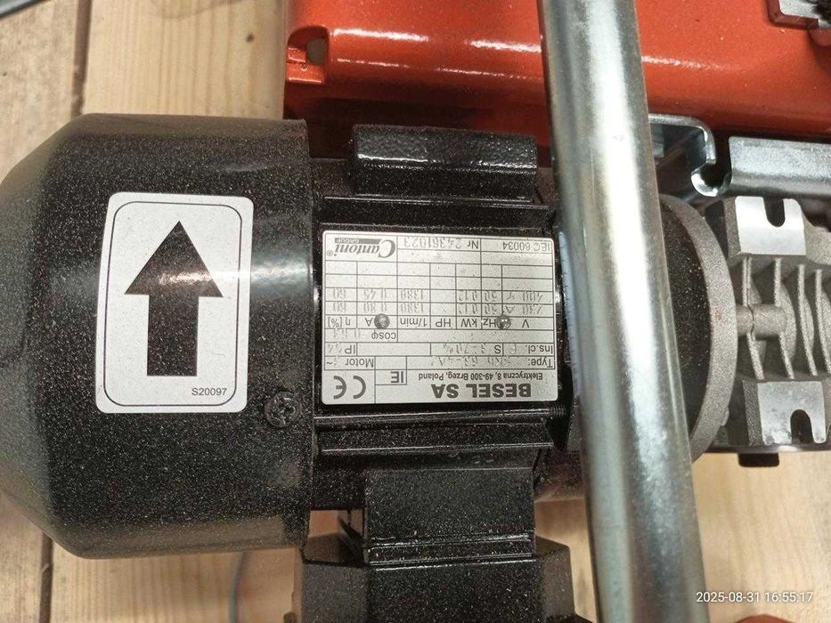 Rozwierak dwustronny Wood-Mizer BMT250