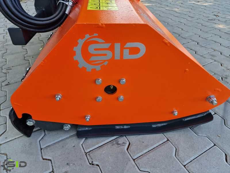 Kosiarka bijakowa hydrauliczna 1,45 m SID