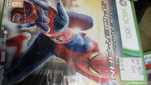 The amazing Spider-man, niesamowity spider-man Xbox 360, sklep Tychy