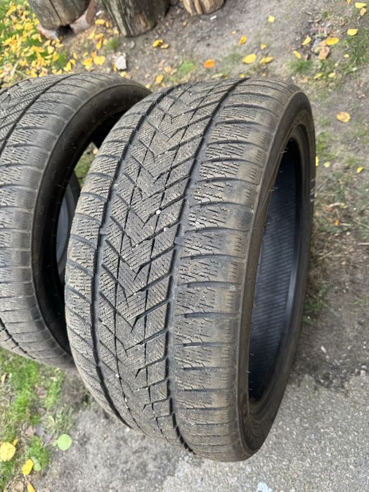 Гума р20 315/35  275/40