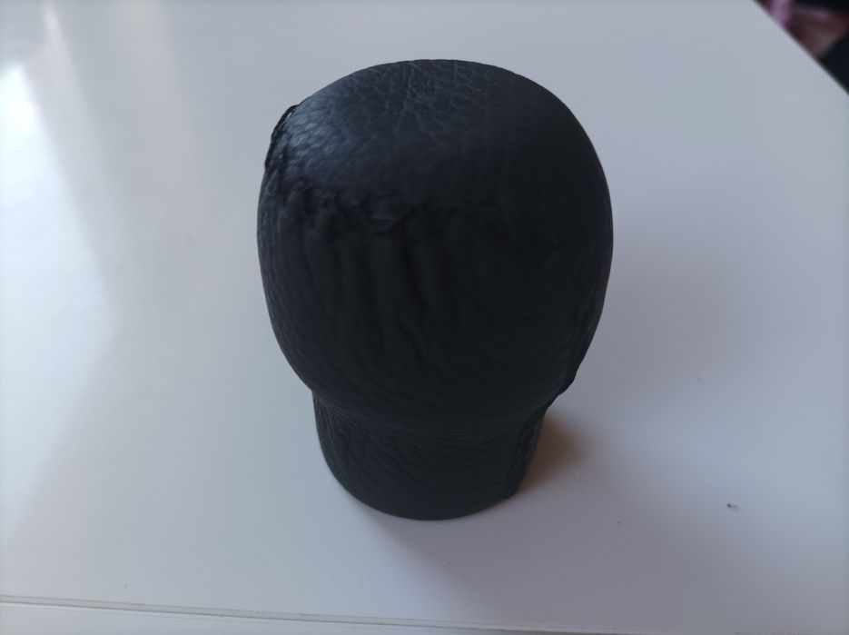 Gałka samochodowa uniwersalna