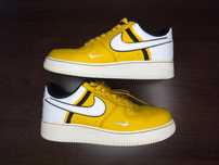 Nike Air Force 1 Low '07 LV8 Dark Sulfur [CI0061-700]