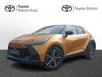 Toyota C-HR Toyota C-HR 2.0 197 KM , Executive Premiere Edition AWD, FV23%