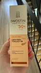 Nowy krem Iwostin Solecrin lekki tonujący BB SPF50