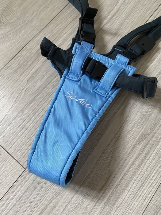 Szelki do nauki chodzenia Savea