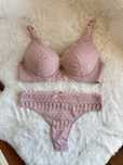 Conjuntos Lingerie