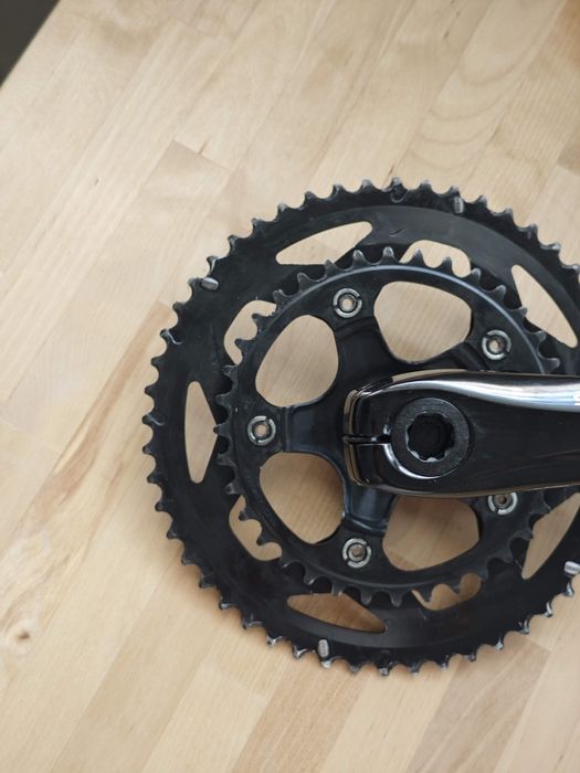 PEDALEIRA Shimano 105 FC-563