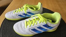 Halówki Adidas, rozmiar 35.
