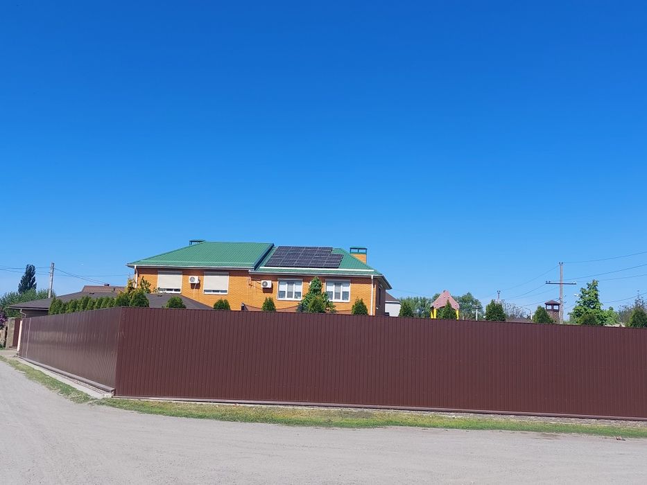 Шикарний Сучасний Будинок вашої мрії р-н Ревівка!